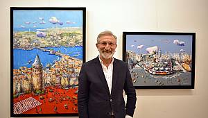 Sergi 14 Haziran’a Kadar Gezilebilecek 