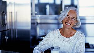 Sıcak Havalar Kendini Göstermeye Başladı 