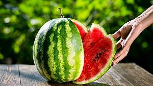 Sıcaklarda 7 Beslenme Tüyosu 