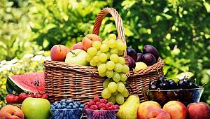 Şifa Deposu Yaz Meyveleri 
