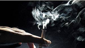 Sigara dumanına maruz kalmak bile kanser nedeni 