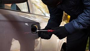Sigorta Yaptırırken Oto Hırsızlığı İhtimalini Unutmayın! 