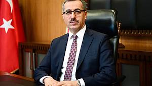 Sınava Girecek Tüm Öğrencilerimize Başarılar Diliyorum 