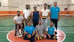 Sporcularımızın Her Türlü Konuda Yanlarındayız 