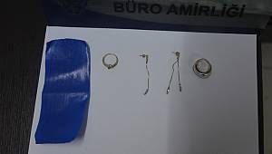 Suç Makinesi Kadınlar Yakalandı 