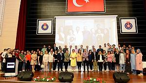 “Tropikal Hastalıklara Tanısal Yaklaşım ve Güncel Durum Sempozyumu” düzenlendi 