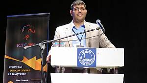 Türkiye’de Bilişim Sektörünün Büyüklüğü 25 Milyar Dolara Ulaştı 