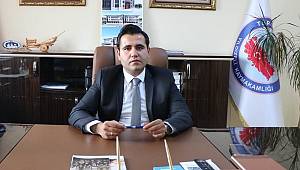 Yıldızeli’ne Elbistanlı Kaymakam 