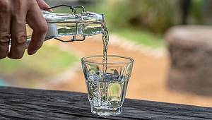 1 Bardak Maden Suyuyla Gelen 10 Fayda… 