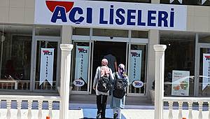 Açı Ücretsiz Tercih Danışmanlığı Hizmeti Veriyor 