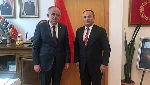 Afşin ve Elbistan'ı kurtaracak hamle MHP'li Yıldız'dan geldi! 