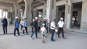 Avrupa’nın En Büyük Yatırımı Kipaş’tan 