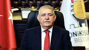 Basın ve Gazeteciler Bayramı’nı kutluyorum