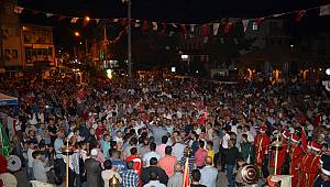 Başkan Aydın’dan 15 Temmuz Programına Davet 