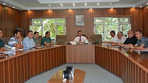 Belediye’den Biyogaz Tesisi İçin Girişim 