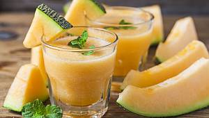 Bunaltıcı Sıcaklara Karşı Ferahlatan, Besin Değeri Yüksek Gıdalar 