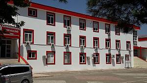 Büyükşehir’den Kahramanmaraşspor’a Destek 