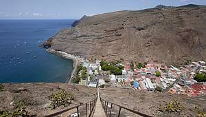 Dünyanın En Az Nüfuslu 10 Ülkesi 