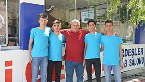 Eğitimsever Ciğerci! 