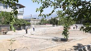 Ekiplerimiz Bakım ve Onarım Çalışmalarını Özveriyle Sürdürüyorlar