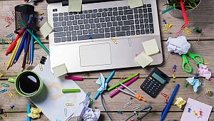 Eski çalışanların verilere erişmesi veri bütünlüğü tehlikeye atıyor 