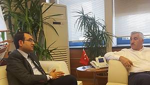 Genç Kahramanmaraşlılar Platformu Ankara-Kahramanmaraş Uçuşları İle İlgili İnisiyatif Aldı 