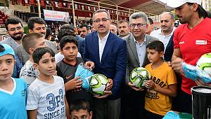Gençliğin Tehdit Unsurlarını Ortadan Kaldırıyoruz 