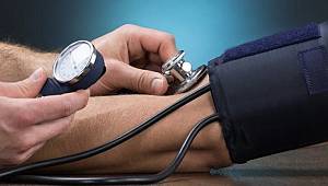 Günümüzün Sinsi Tehlikesi Hipertansiyon 