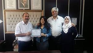 İl Birincisi Fatih Anadolu Lisesi'nden.. 