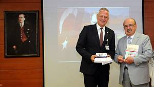 İlk İntörn Doktorlar Eğitimlerine Başladı 