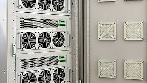 İşletmelerdeki Elektronik Cihazların Ömrünü Uzatan Teknoloji 