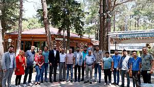  İstişare Kültürüne Önem Veriyoruz! 