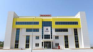 Kahramanmaraş Teknokent, Bilişim Teknolojisinde İlk 500 Firma Arasında 