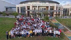 Kahramanmaraşlı Öğrenciler Sabancı Üniversitesi Lise Yaz Okullarının İlk Dönemini Tamamladı 