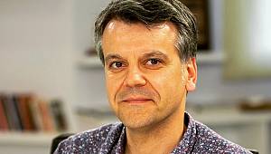 Kalp Krizi Geliyorum Diyor 