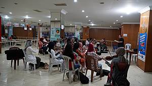 KAMEK Yaz Kursları Devam Ediyor 