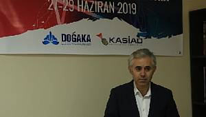 KASİAD’da İş ve Sistem Analizi Eğitimi... 