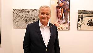 Kıbrıs Katliamını Dünyaya İlk Duyuran Gazeteciyim.. 