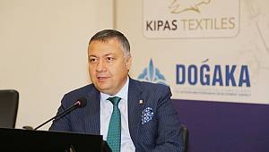 Kipaş, Türk İş Dünyasına Yön Veriyor 