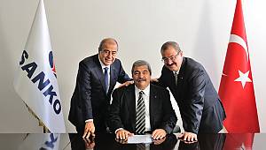  Konukoğlu, 7’inci Kez Anadolu’nun En Etkin İş İnsanı Olarak Açıklandı 