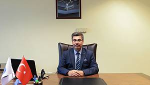 KSÜ Genel Sekreterliğine Doç. Dr. Fatih Tiyek Atandı 