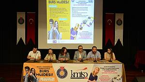 KSÜ Tekstil Mühendisliğini Tercih Edenlere 4 Yıl Karşılıksız Burs 