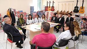 Onikişubat’tan Eğitime 51 Milyon Yatırım 