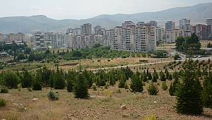  Orman Alanlarında Yangın Tedbiri 