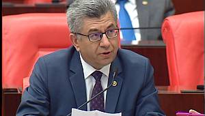 Orman Yangınlarını ve Ormanlardaki Kaçak Yapılaşmayı Önleyelim 