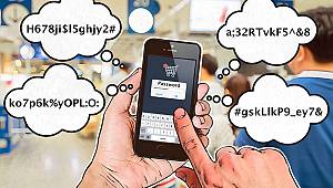 Parola hırsızlarından etkilenen kullanıcıların sayısı bu yıl %60 arttı 