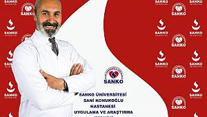 Plastik ve Rekonstrüktif Cerrahi Uzmanı Dr. Metin Arıcı, Hasta Kabulüne Başladı 