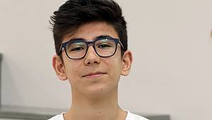 SANKO Okulları Balkan Olimpiyatlarından Ödül İle Döndü 