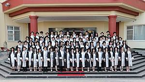 SANKO Okulları Öğrencileri İlk 50’de 4 Derece Elde Etti 