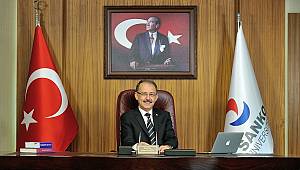  SANKO üniversitesi, “A PLUS ÜNİVERSİTE” olarak yoluna devam ediyor 
